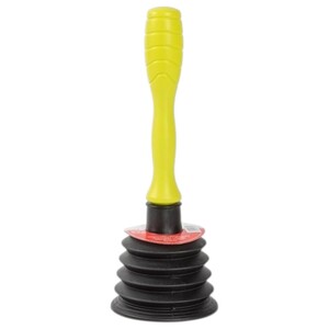 Plastic Forte Plunger
