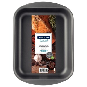 Tramontina Roasting Pan Deep 28Cm
