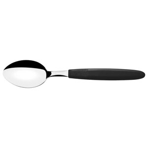 Tramontina Ipanema Black Tea Spoon