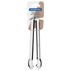 Tramontina Utility Multiuse Tong 18Cm