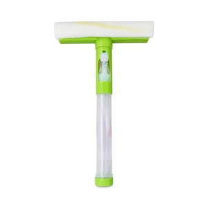 Casalina Window Spray With Wiper And Sponge