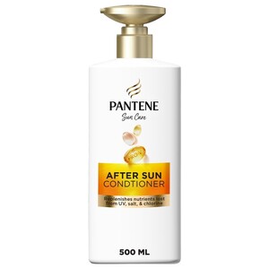Pantene Conditioner After Sun 500Ml