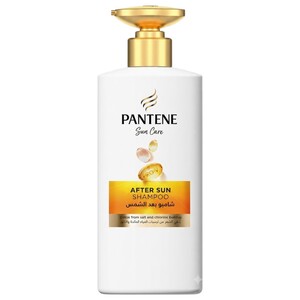 Pantene Shampoo After Sun 500Ml