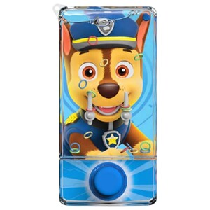 Relkon Liquid Ringtoss With Candies Paw Patrol 5G