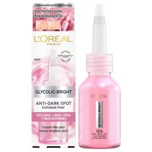 L'oreal Anti-Dark Spot Exfoliant Peel 25Ml