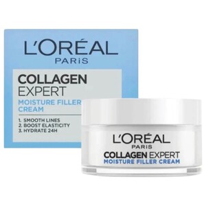 L'oreal Collagen Expert Moisture Filler Cream 50Ml