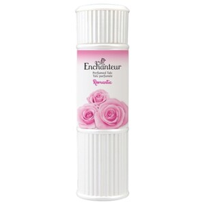 Enchanteur Perfumed Talc Romantic 250G
