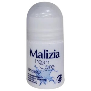 Malizia Fresh Care Roll On Original 50Ml