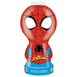Naturaverde Shower Gel Marvel Spiderman 400Ml