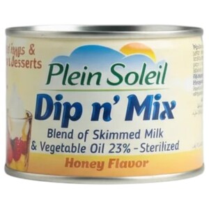 Plein Soleil Dip N' Mix Honey 160G