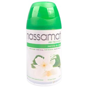 Nassamat Air Freshener Jasmine De Lux 300Ml