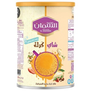 Mohammad Al Samman Karak Cheese Cake 640G