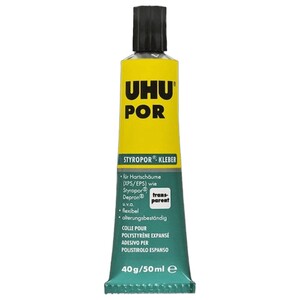 Uhu Glue Por 50Ml