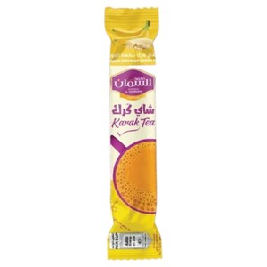 Mohammad Al Samman Karak Tea Banana 20G