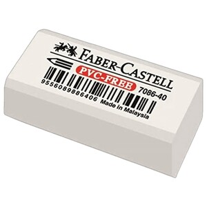 Faber Castell Eraser