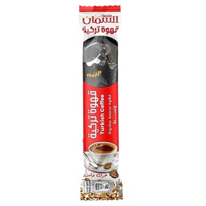 Mohammad Al Samman Turkish Coffee 7G