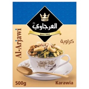 Alarjawi Karawia 500G
