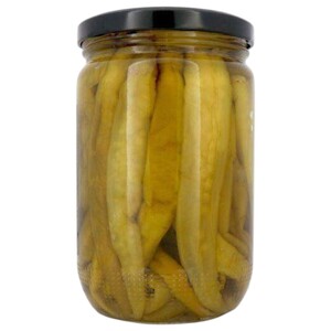 Bluedan Pickled Pepper 660G