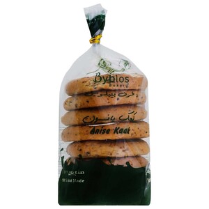 Byblos Kaak Anise 150G