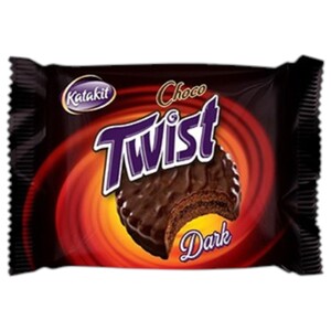 Katakit Choco Twist Dark 30G