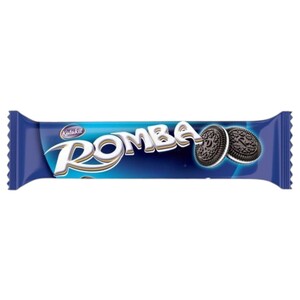 Katakit Romba Biscuit Original Cocoa With Cream Filling 40G