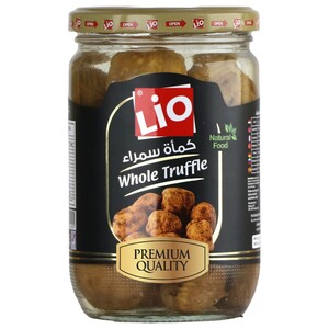 Lio Whole Truffle 610G