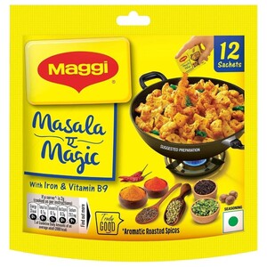 Maggi Masala Magic 72G
