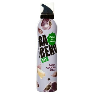 Rabeko Fit Spray Garlic 200Ml