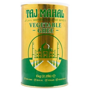 Taj Mahal Vegetable Ghee 1Kg