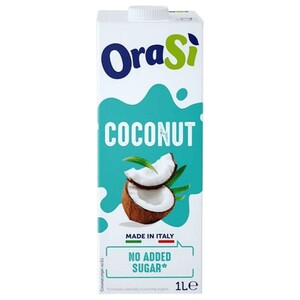 Orasi Coconut Milk 1L