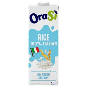 Orasi Rice Milk 1L