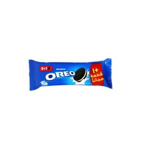 Oreo Original Biscuits 48 Gr 12 Pcs