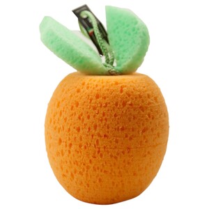 Martini Spa Sponge Orange