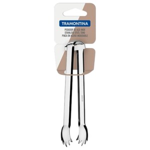Tramontina Utility Barbecue/Ice Tong 12Cm