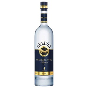 Beluga Vodka Transatlantic Racing 70Cl