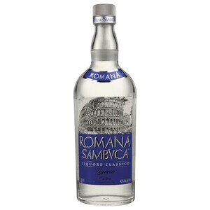 Romana Sambuca White 1L