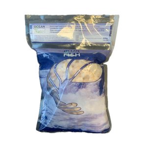 Ocean Raw & Peeled Shrimps 8/12 800G