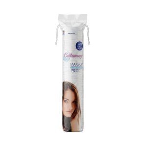 Cottonroy Cotton Makeup Pads 80+20 Free