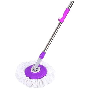 Magic Clean Mop Microfiber Mc 069