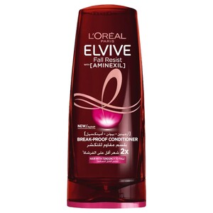 L'oreal Elvive Conditioner Fall Resist Break-Proof Conditioner 200Ml