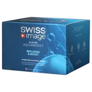 Swiss Image Aquaboost Replenish And Boost Hydrating Water Gel Cream 50Ml
