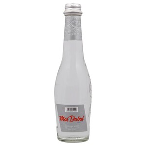 Mai Dubai Glass Bottle 330Ml