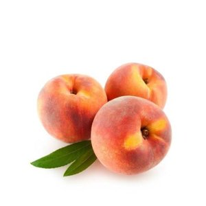 Peaches Jordan 500Gm