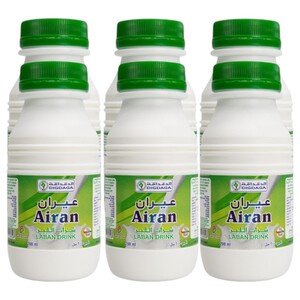 Digdaga Laban Drink Airan 200Ml X6