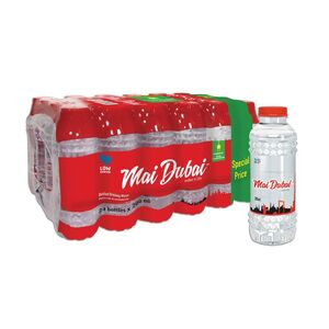 Mai Dubai Drinking Water 200 Ml Pack Of 24