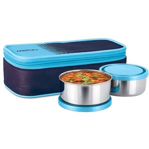 Milton Nourish Lunch Box 1902 2 X 280 Ml