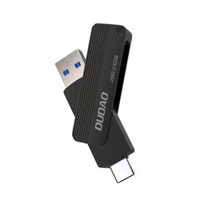 Dudao V101 64 Gb Usb2+Type C Flash Drive