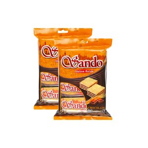 Sando Multipack Sando Wafer @Sp