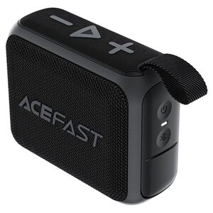 Acefast Speaker W/Lk4go Ipx7 Pocket Size