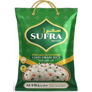 Lal Qilla Sufra Long Grain Rice 5Kg